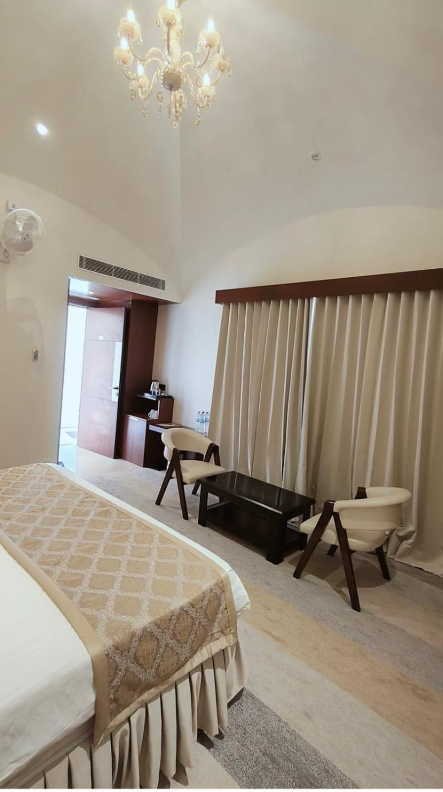 Ayodhya Haat Luxury Cottages Экстерьер фото