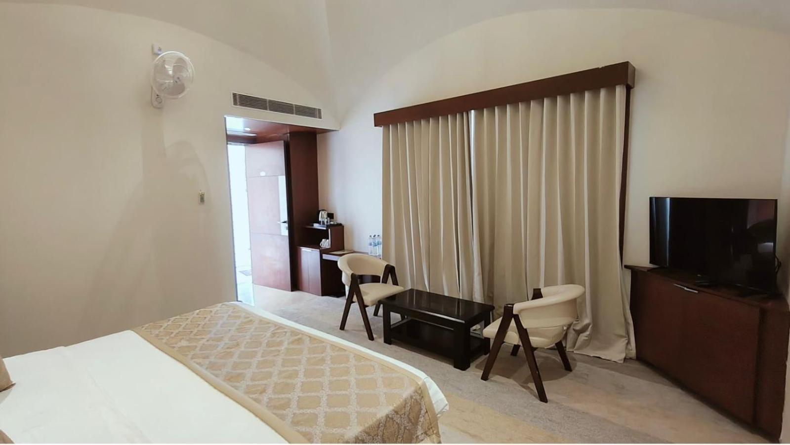 Ayodhya Haat Luxury Cottages Экстерьер фото